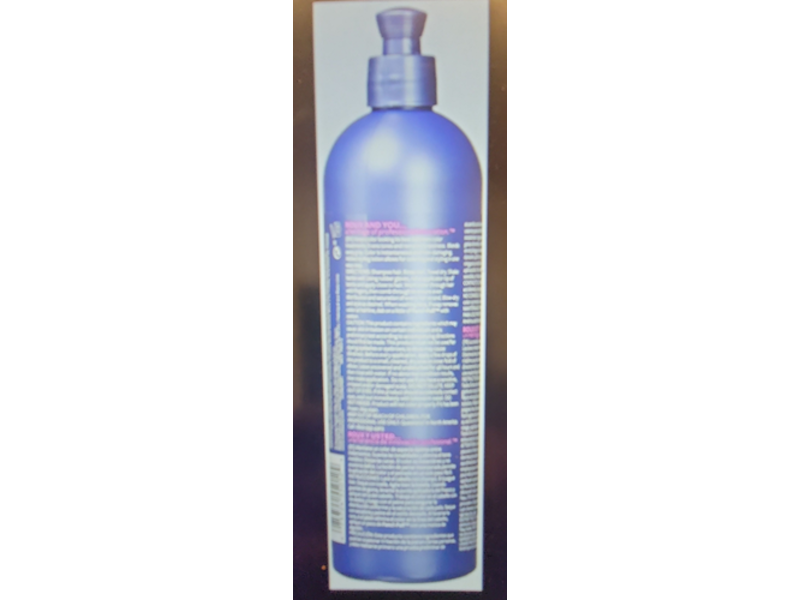 Roux Fanci Full Instant Hair Color, 12 Black Rage, 15.2 fl oz/450 mL