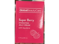 Global Beauty Care Hydrating Jelly Cream, Super Berry, 1.7 fl oz/50 mL - thumbnail 2