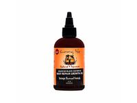 Sunny Isle Root Repair Growth Castor Oil, Jamaican Black, 4 fl oz - Image 2