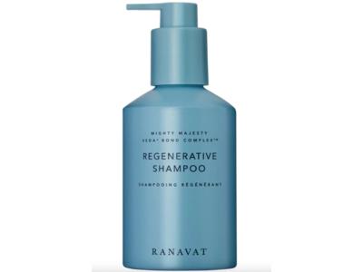 Ranavat Regenerative Shampoo, 8 oz/236 mL