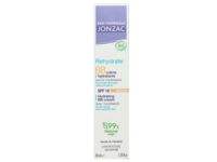 Eau Thermale Jonzac Rehydrate BB Cream, SPF 10, Medium, 1.35 fl oz/40 mL - Image 2