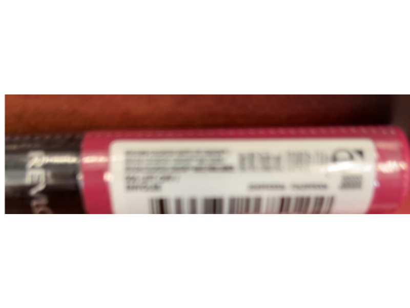Revlon Color Stay Matte Lite Crayon Lipstick, Lift off, 0.049 oz/14 g