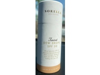 Sorella Apothecary Tinted Dew Drops, SPF 50, Tint 1, 1.0 fl oz/30 mL - thumbnail 2