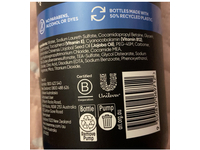 Tresemme Moisture Rich Shampoo, Vitamin E & Jojoba Oil, 940 mL - Image 5