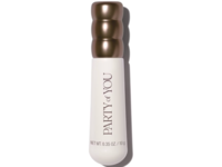 Party Of You Security Blanket Plush Hug Lip Balm, Sweet N Salty, 0.35 oz/10 g - thumbnail 1