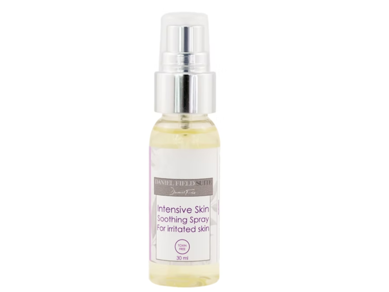 Daniel Field Suite Intensive Skin Soothing Spray, 30 mL