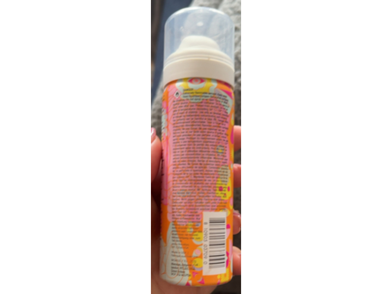 Amika Perk Up Dry Shampoo, 1 oz/44 mL
