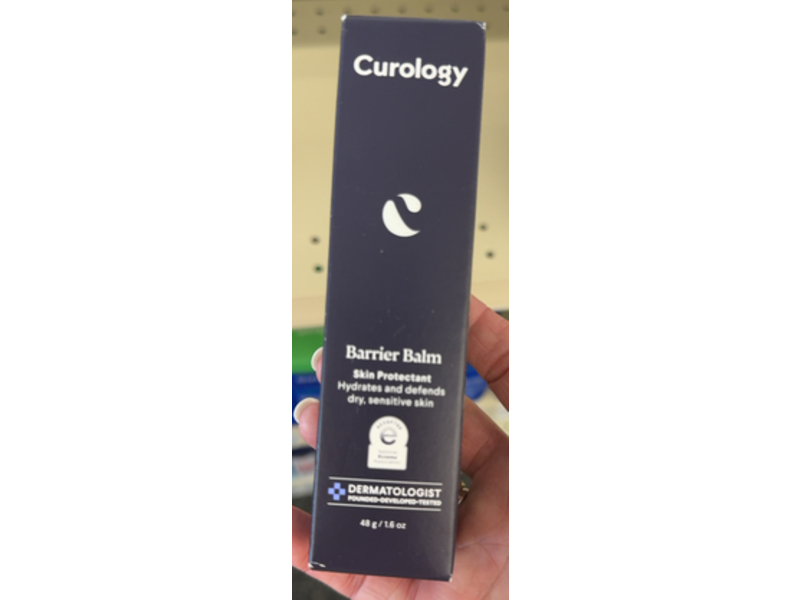 Curology Barrier Balm, 1.6 oz/48 g