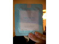 Foreo Make My Day UFO Activated Mask, Hyaluronic Acid + Red Algae, 0.21 fl oz/6 g, Pack Of 7 - Image 3