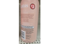 Lotus Bath And Body Moisturizing Shampoo, 28 fl oz/828 mL - Image 5