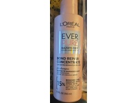 L'oreal Paris Ever Pure Pre-Shampoo, Bond Repair Concentrate, 5.1 fl oz/150 mL - thumbnail 2