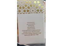 Joon Saffron Rose Hair Oil Elixir, Pistachio & Rose Hair Oil, 1.11 oz/33 mL - thumbnail 4