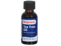 Walgreens Tea Tree Oil, 1 fl zo/30 mL - Image 2