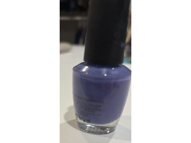 Opi Nail Lacquer, Oh You Sing Dance Act And Produce, 15 mL