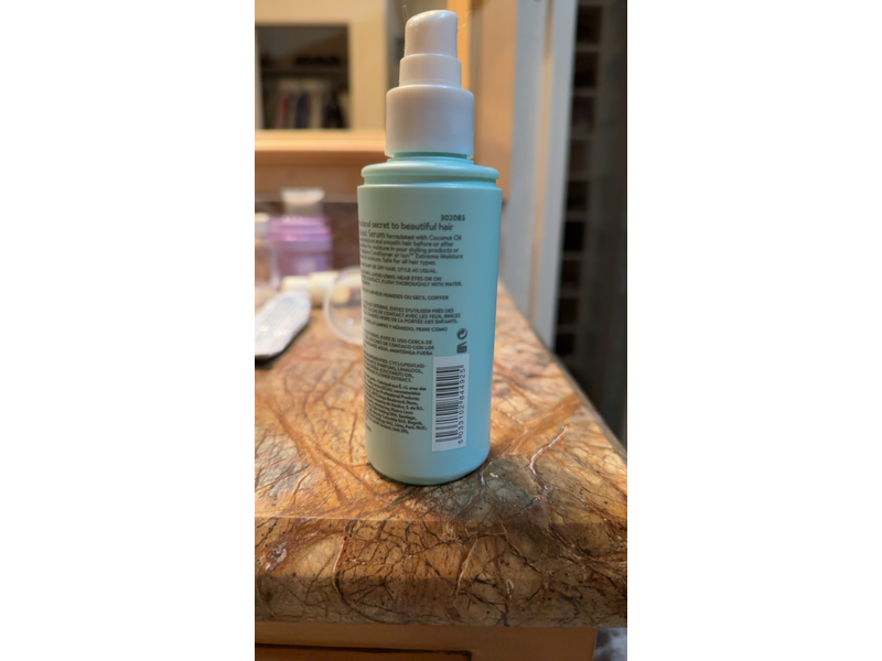 Ion Moisturizing Boost Serum Ingredients and Reviews