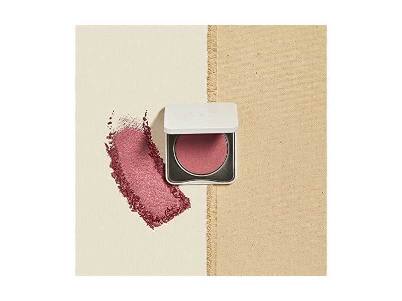 Honest Beauty Lit Powder Blush, flirty 0.138oz