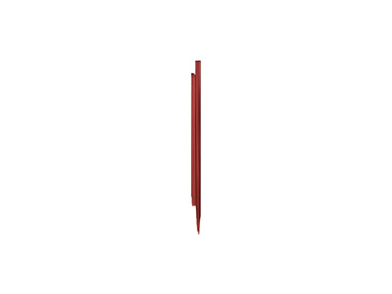 Shiseido Kajal Inkartist, Eyeshadow & Brow Color, Azuki Red, 0.02 oz/0.8 g