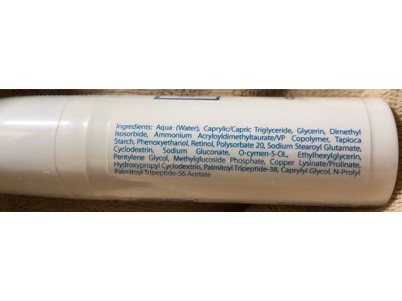 Face Reality Skincare Vitamin A Corrective II Serum, 1 fl oz/29.5 mL