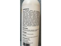 Aquacharm Chlorine Removal Body Wash, Unscented, 8 fl oz - Image 4