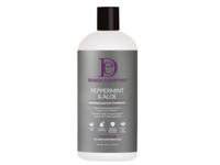 Design Essentials Soothing Scalp Care Conditioner, Peppermint & Aloe, 32 oz/906 g - thumbnail 1