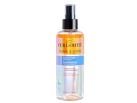 Curlsmith Shake + Shine Curl Refreshing Mist, Hyaluronic Acid + Seaweed, 6.6 oz/195 mL - thumbnail 1