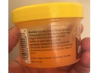 Softee Daily Hair Dress, Mango Butter, Shea, 3.5 oz/99 g - thumbnail 4