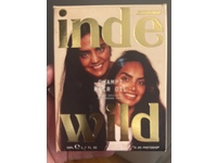 Inde Wild Champi Hair Oil, 1.7 fl oz/50 mL - thumbnail 2