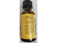 Pure Body Naturals Marula Oil, 1 fl oz/30 mL - thumbnail 3