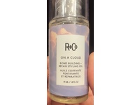 R+Co On a Cloud Bond Building Repair+Styling Oil, 1.4 fl oz/41 mL - thumbnail 2