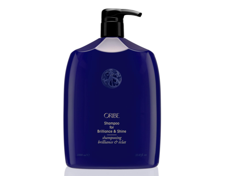 Oribe Brilliance & Shine Shampoo, 33.8 fl oz/1000 mL