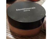 Bare Minerals Matte Foundation, SPF 15, Neutral Deep 29, 0.21 oz/6 g - thumbnail 2