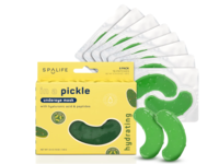 Spalife Undereye Masks, In A Pickle, 0.26 oz/7.6 g, Pack Of 8 - thumbnail 1