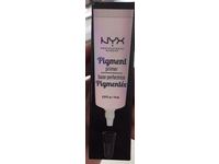 NYX Professional Makeup Pigment Primer, 0.33 fl oz/10 mL - thumbnail 2