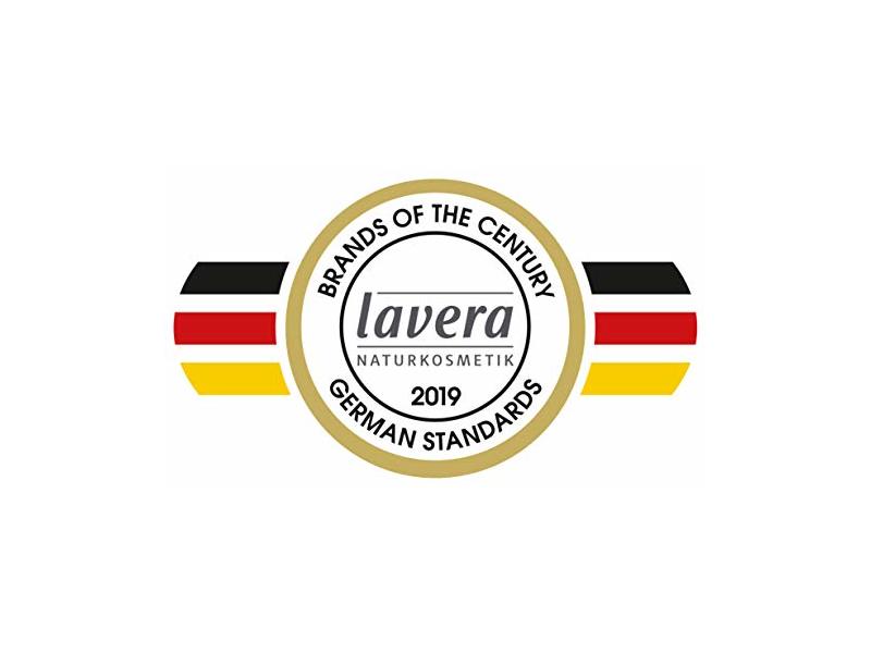 Lavera Moisturising Shampoo, Basis Sensitive, Moisture and Care, 250ml