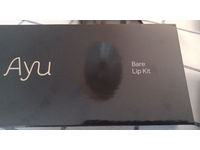 Ayu Lip Kit, Bare - Image 2