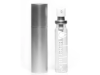 Uberlube Good to Go, Silver, 15 mL - Image 2