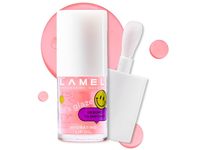 Lamel Let's Glaze Hydrating Lip Gloss, 401 Marshmallow, 0.14 fl oz/4 mL - Image 2