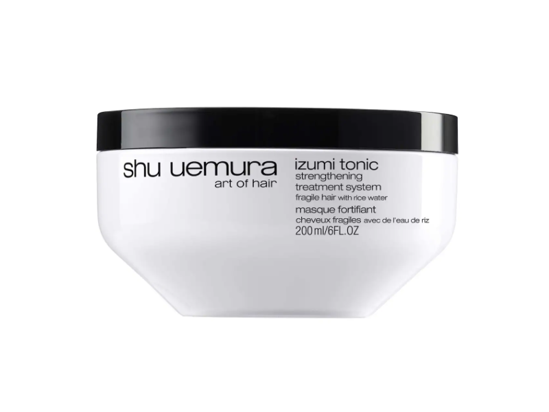 Shu Uemura Art Of Hair Izumi Tonic, Rice Water, 6 fl oz/200 mL