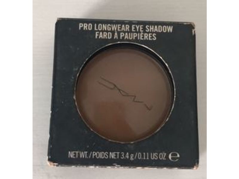 M.A.C Pro Longwear Eye Shadow, Uninterrupted, 0.11 oz/3.4 g