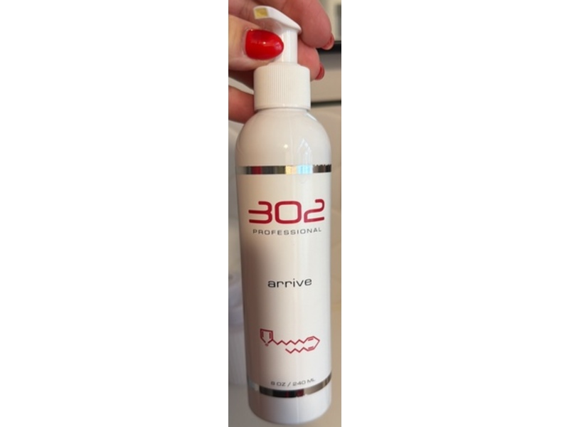 302 Professional Arrive, 8 oz/240 mL