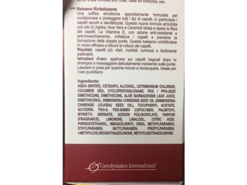 Foltene Pharma Revitalizing Conditioner, 150 ml