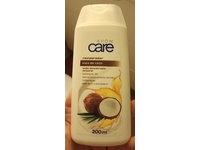 Avon Care Restorative Moisturizing Lotion, Coconut Oil, 200 mL - Image 3