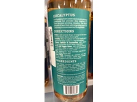 Dr. Jacobs Naturals Pure Castile All-In-1 Soap, Eucalyptus Essential Oil, 32 oz/946 mL - Image 5