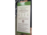 Aveeno Daily Moisturizing Body Wash, Prebiotic Oat, 18 fl oz/577 mL, Pack Of 2 - thumbnail 3