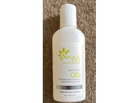 Natural Tone Organic Skincare Recovery Gel, Organic Aloe & Tea Tree Oil, 4 oz/118 mL - thumbnail 2