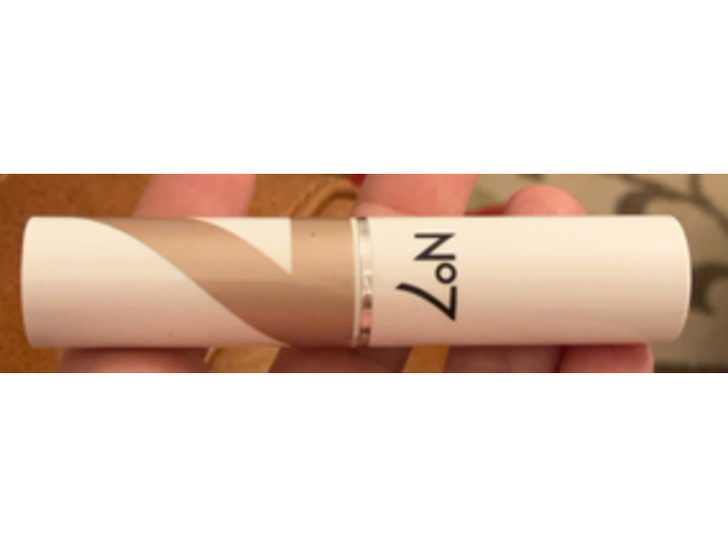 No7 Full Coverage Long Lasting Concealer, Calico 610W, 0.15 fl oz/4.5 g