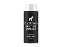 Pete & Pedro Texture Powder Volumizing Styling Powder, 0.5 oz/14 g - Image 2