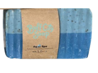 Buff City Soap Aqua Spa, 5.5 oz/156 g - thumbnail 1