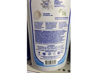 Dr Teal's Skin Renewal Deep Hydration Serum Foaming Bath, 24 fl oz/710 mL - thumbnail 3