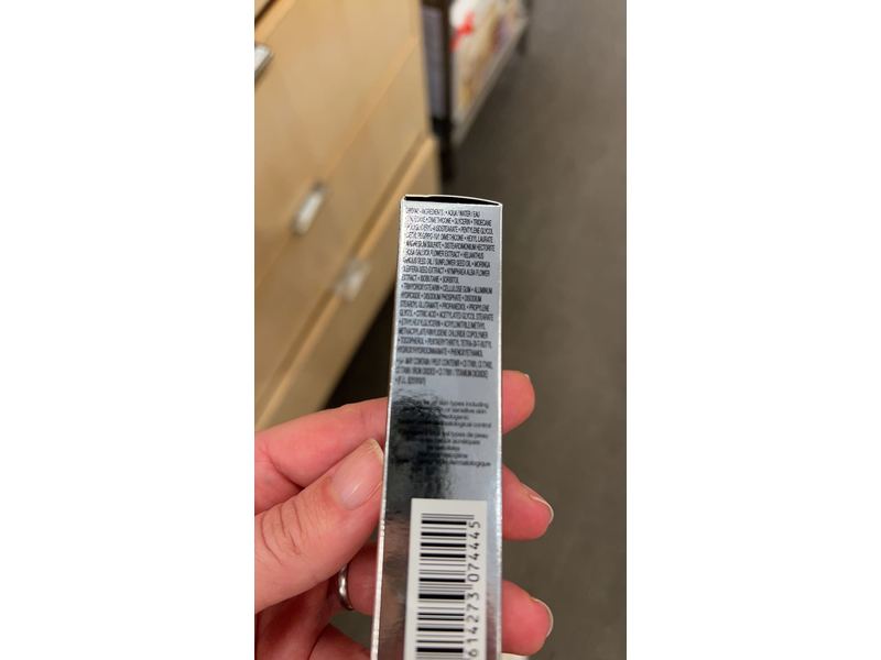 Lancome Teint Idole Ultra Wear All Over Concealer, 90 Ivory (N), 0.43 fl oz/13 mL